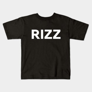 Rizz Kids T-Shirt